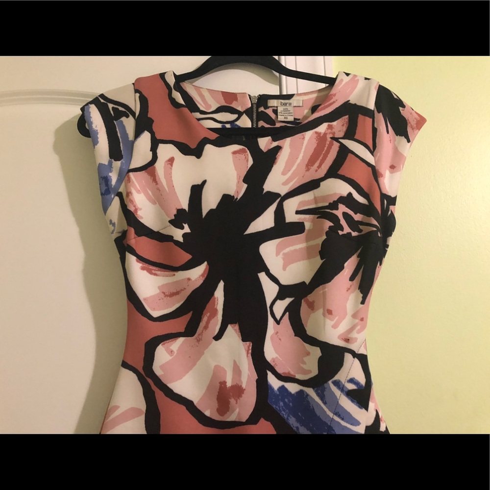Bar III Dress, XS - Picture 5 of 5